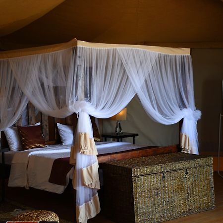 Serengeti Safari Lodge エクステリア 写真