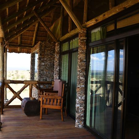 Serengeti Safari Lodge エクステリア 写真