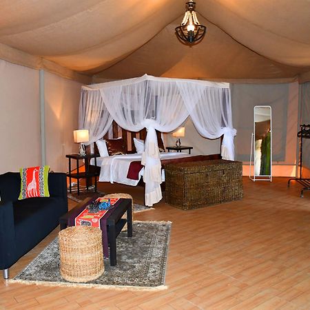Serengeti Safari Lodge エクステリア 写真