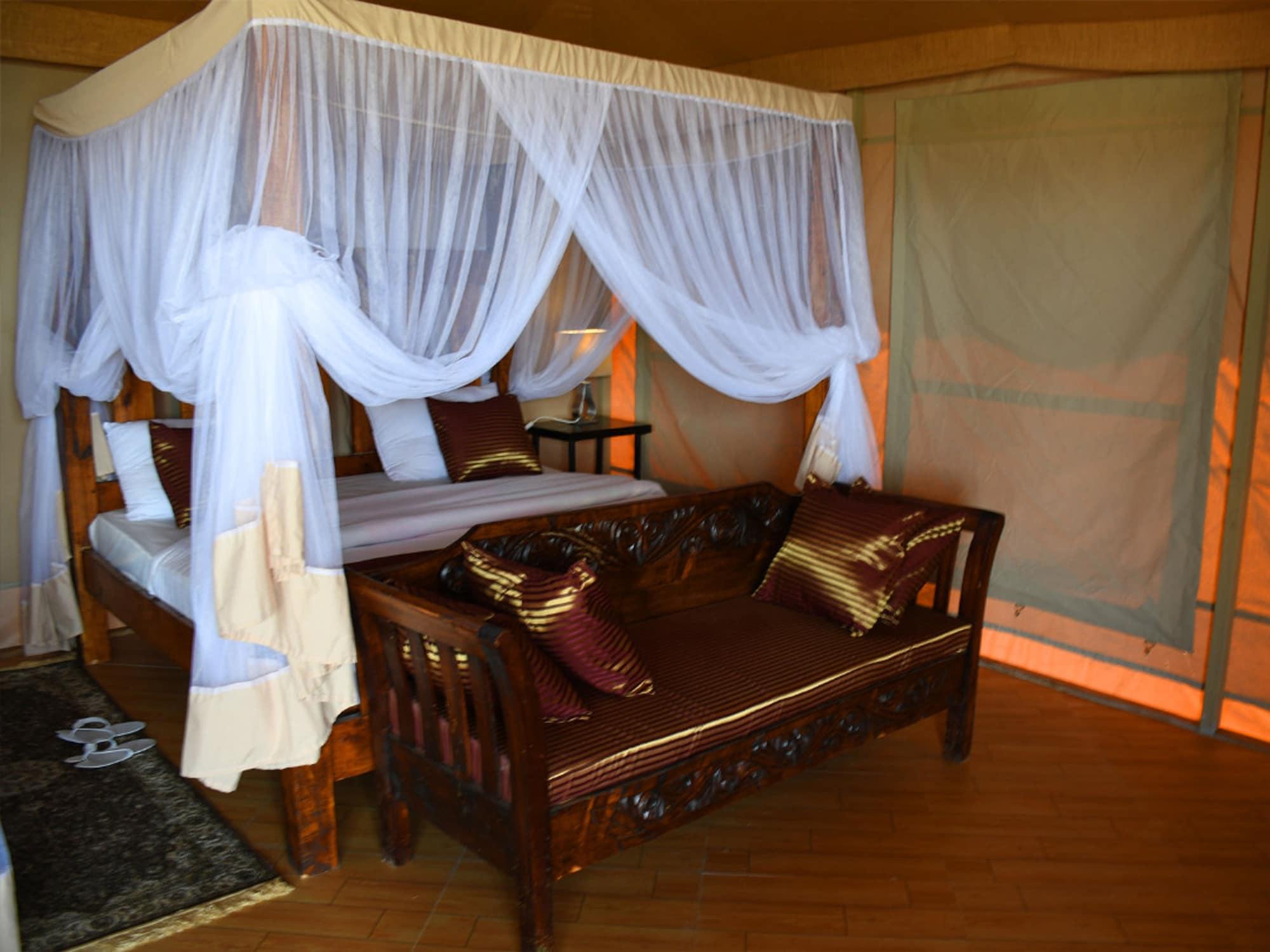 Serengeti Safari Lodge エクステリア 写真