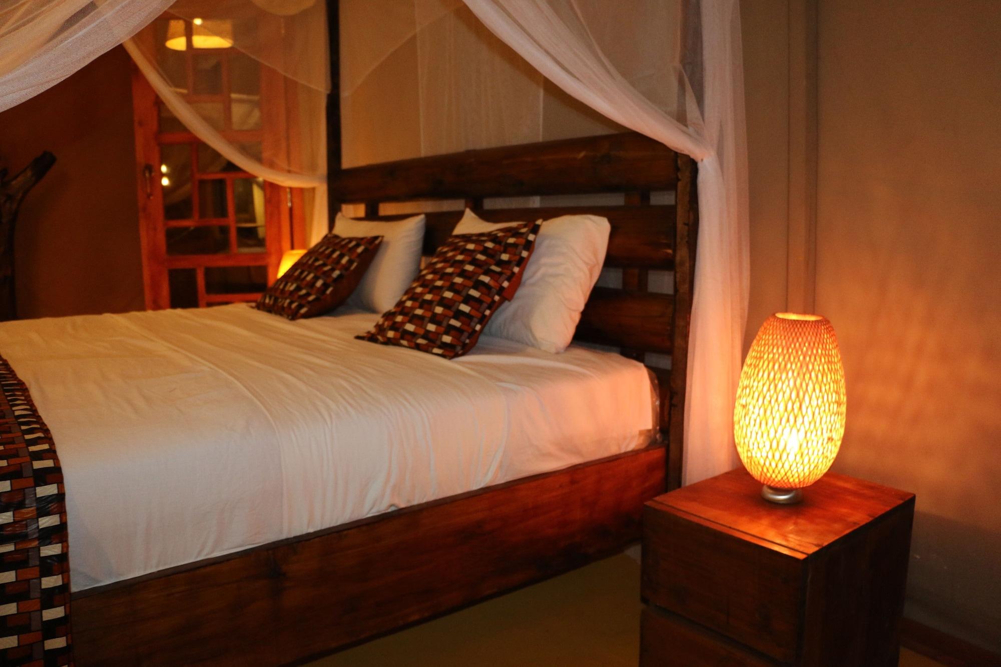Serengeti Safari Lodge エクステリア 写真