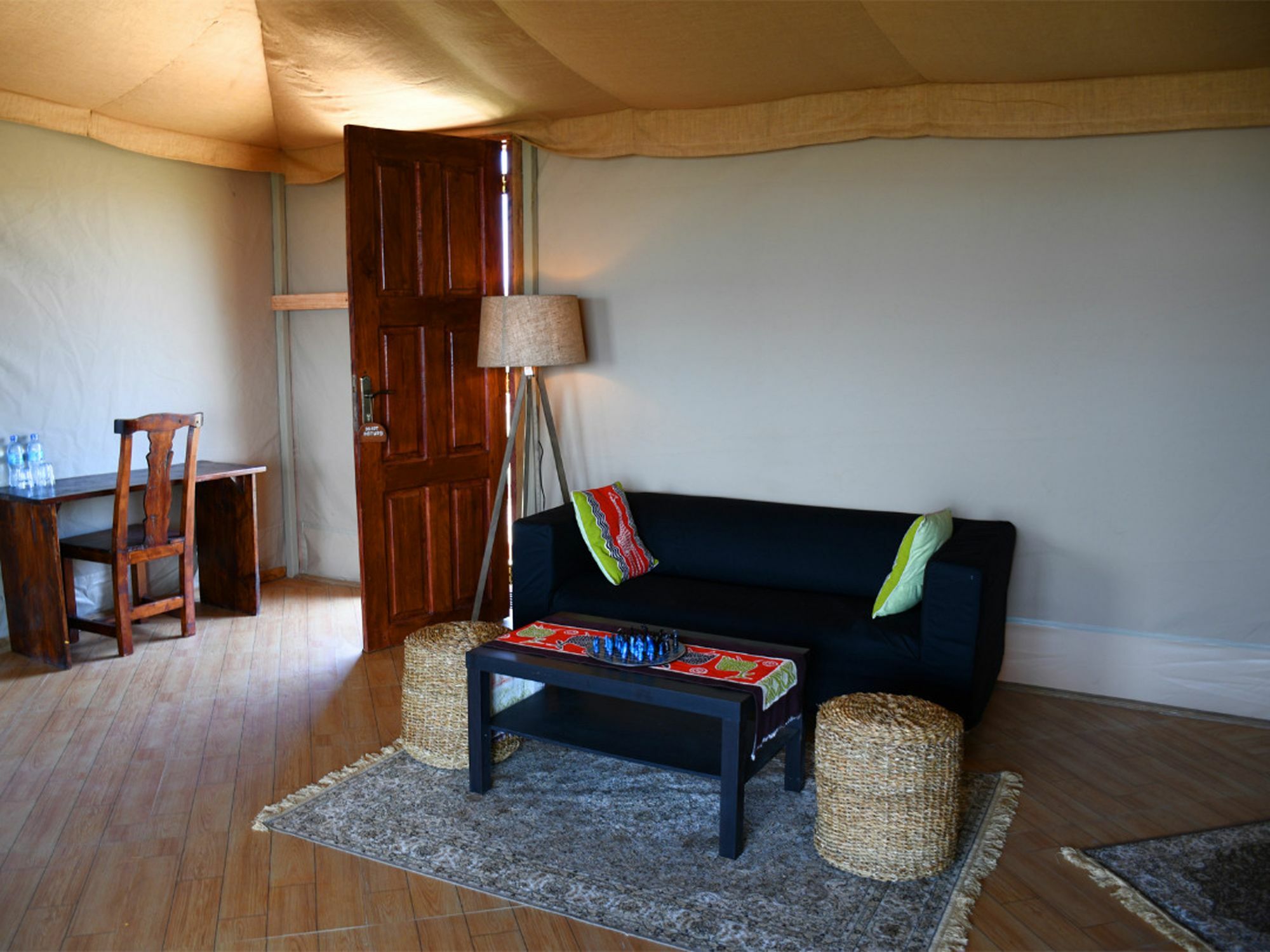 Serengeti Safari Lodge エクステリア 写真
