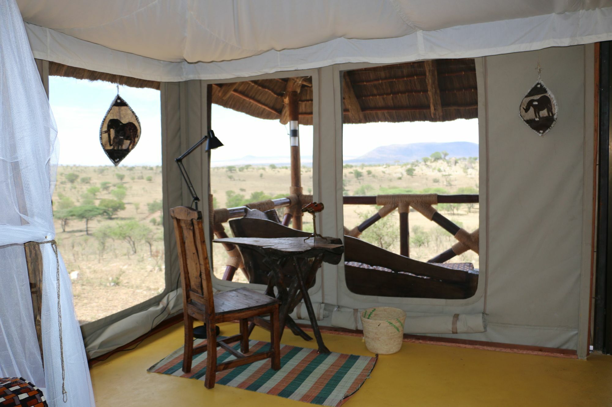 Serengeti Safari Lodge エクステリア 写真